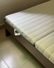 宜家（IKEA）奥恩菲亚特偏硬天然椰棕床垫棕垫护脊薄款硬垫三折叠床垫 【硬++】椰壳纤维床垫180x200cm 实拍图