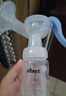 美泰滋 Matyz 按摩吸奶器 手动便携按摩吸奶器母乳 MZ-0919 吸乳器 实拍图