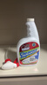 OIL EATER美国进口厨房重油污净去除油污清洁剂清洗剂瓷砖抽油烟机去除油渍 油污清洁剂（2瓶装）送海绵+毛巾 晒单实拍图