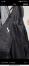 彪马（PUMA）男子修身山系户外机能风运动拉链连帽梭织夹克外套848287 黑色-01 M (175/96A) 实拍图