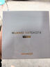 HUAWEI WATCH GT 6 流光紫 41mm智能手表多维情绪健康全新骑行体验华为GT6手表GT5升级 实拍图
