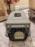 腆宠宠物航空箱小号 猫咪航空箱猫狗 猫包猫笼外出车载猫箱狗狗托运 实拍图