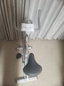 DZQ 动感单车磁控健身车家用室内健身车居家静音健身房锻炼器材脚踏 简配款-无电子表-无心率监测 实拍图