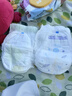 安儿乐（Anerle）小轻芯拉拉裤XXXXL42片(20kg以上)超薄透气尿不湿 实拍图
