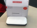 华为智选随身wifi可移动无线wifi6免插卡随行无线上网卡便携上网宝4g无限路由器全国通用流量2025款MT33 顶配WiFi6【多网切换】2400毫安超长续航 不限速不虚标月享2000G流量 实拍图