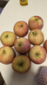 阿克苏苹果新疆阿克苏冰糖心苹果新鲜时令水果礼盒红富士丑苹果源头直发包邮 10斤 一级果85-99mm净重8.5-9斤 实拍图