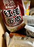 阿宽红油面皮四包装 非油炸方便面 干拌面红油麻辣味 460g*2提泡面 实拍图