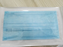 袋鼠医生医用外科口罩成人50只独立包装一只一袋一次性灭菌级防尘秋冬保暖 实拍图