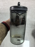 鸣盏飘逸杯玻璃内胆按压式磁吸无杆泡茶壶茶水分离冲茶器茶具懒人茶壶 实拍图