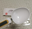 光多拉电子量勺子称重计量勺带刻度婴儿奶粉克数勺烘焙秤辅食工具定量勺 实拍图