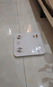 沃乐智能体脂秤【APP充电款】电子称体重称家用减肥专用高精准测脂人体脂肪体重管理送女友生日礼物 实拍图