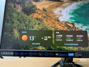 联想（Lenovo）拯救者27英寸2K超清 原生300Hz超高刷 护眼高色域 旋转升降 暗区突围电竞游戏显示器LEGION 27Q-11 实拍图