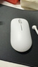 小米（MI）无线键鼠套装 3 素白灰 轻薄便携 全尺寸104键盘鼠标 2.4G无线传输 电脑笔记本办公 键盘鼠标套装 实拍图