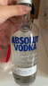 绝对伏特加（Absolut）伏特加 洋酒 40度 原味 500ml   调酒 基酒  实拍图