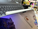 倍思【限时特惠】电容笔iPad苹果笔适用25年Pro/Air/Mini/iPad11平板触控触屏手写笔applepencil二代 实拍图