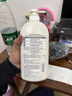FINO芬浓透润美容液洗发露1L大容量洗发水京东专供滋润柔顺花香正品 实拍图