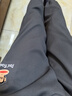 大嘴猴（paul frank）裤子男士秋冬季休闲裤男裤宽松运动小脚束脚卫裤男 深灰色 4XL 实拍图