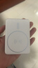 飞利浦【3c认证】无线磁吸手机移动电源适用于iphone17小米快充小巧便携迷你1万毫安大容量充电宝DLP9220 实拍图