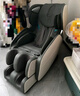 海尔（Haier）按摩椅家用全身太空舱零重力2025十大品牌电动智能按摩沙发摇摇椅生日礼物实用送父母H3-102H升级 实拍图