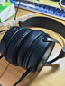 兴戈（SIMGOT）EP5头戴式大动圈监听耳机高解析封闭式HiFi电竞游戏专用有线音乐耳机 EP5【标配1.5M无麦线】 实拍图