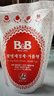 保宁（B&B）婴儿奶瓶清洁剂果蔬奶嘴清洗剂宝宝专用泡沫型易清洗【1斤袋装】 实拍图