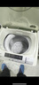 京东家政清洗 波轮洗衣机全拆洗 家电清洗上门服务清洁保养保洁 实拍图