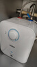 海尔（Haier）国家补贴20%小厨宝电热水器 EC5FA好水质一级能效节能1750W速热家用储水式厨房台下小型安全热水宝 实拍图