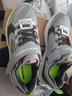 Skechers斯凯奇逐风体训鞋百搭舒适儿童时尚运动鞋休闲鞋405317L 实拍图
