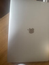 苹果（Apple） MacBook Pro/Air 二手苹果笔记本电脑 商务 办公 游戏 设计 剪辑 99新18款942灰/972银16G/512Bar 实拍图
