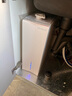 沁园双子芯净矿2.0净水器 1400G初始流速体验家用8年RO过滤器 双水路直饮净饮一体机UR-S61293国家补贴 实拍图