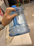拜杰纯净水桶 桶装水桶 矿泉水桶饮用水饮水机手提户外桶 3.78L 实拍图