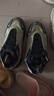 阿迪达斯YEEZY 700MNVN黑粉椰子男女时尚运动休闲鞋GW9525 40.5码 实拍图