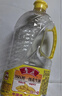 鲁花 【保真花生油】食用油 5S 物理压榨 压榨一级 花生油2.5L 实拍图