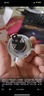 欧司朗（OSRAM）汽车灯泡  大灯近光灯远光灯卤素灯 H7 标准型 12V  (单支装) 实拍图