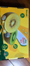 佳沛（zespri）新西兰  阳光金奇异果18粒礼盒优选果单果约101-124g 猕猴桃水果 实拍图