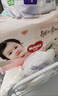 好奇（Huggies）铂金装小桃裤纸尿裤L76片(9-14kg)大号尿不湿【透爽散热】 实拍图
