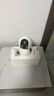 纽曼（Newsmy）1200万超清无线摄像头家用超清监控器360度无死角带夜视全景语音通话手机远程自动旋转室内外云台 实拍图