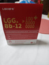 Lacare乐佳善优婴幼儿肠舒敏益生菌增强免疫力LGG+Bb12菌株21袋/盒 实拍图