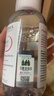 贝德玛（BIODERMA） 【双11】粉水舒妍舒缓洁肤液500ml卸妆水敏感肌可用温和无需水洗 实拍图