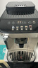 德龙（Delonghi）【政府补贴】咖啡机 家用全自动咖啡机 15Bar意式美式现磨手动打奶泡 欧洲进口理想 E Plus 实拍图