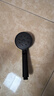 增压花洒喷头黑武士魔幻五档淋浴花晒头淋雨喷淋花酒超强单热水器 黑武士硬刺花洒1个 实拍图
