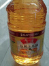 鲁花 食用油  物理压榨  非转基因 玉米油6.18L   实拍图