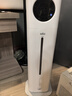 bures德国百而思空气加湿器卧室落地家用除菌净化婴儿孕妇母婴大容量大雾量客厅大面积办公室智能增湿机 智能杀菌Pro升级版 实拍图