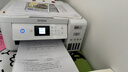 爱普生(EPSON) 墨仓式 L4266多功能一体机+试卷宝套装（名校试卷，答案分析，错题整理） 实拍图