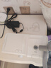麦德哈特呼吸机双水平全自动无创止鼾器打呼噜家用睡眠呼吸暂停憋气医用级 【低噪高舒适止鼾】医用全自动止鼾呼吸机HX-663 实拍图