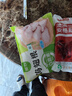 圣农 鸡翅根 净重9斤 冷冻 小鸡腿清真烧烤卤味食材 源头直发 实拍图