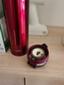 膳魔师（THERMOS）保温杯保冷杯樱桃红500ml不锈钢水杯男女学生杯子JNL-500 实拍图