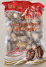 江船长 冷冻无壳鲍鱼肉净重400g(40-50粒）火锅烧烤食材 活鲍加工  实拍图