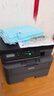 兄弟（brother）DCP-L2628DW 家用办公黑白激光打印复印扫描一体机  34页/分 有线无线自动双面打印 随机高容耗材 实拍图