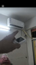 申花空调补贴 新一级能效 大1.5匹冷暖节能空调挂机 家用 壁挂式 大1P/3匹省电变频 以旧换新 快速冷暖 1匹 一级能效 【单冷】全铜管 上门安装 送货入户 实拍图